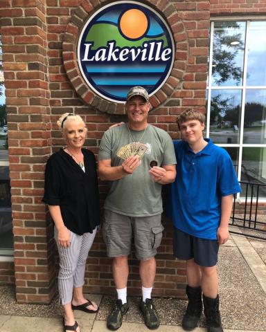 2021 Lakeville Finders
