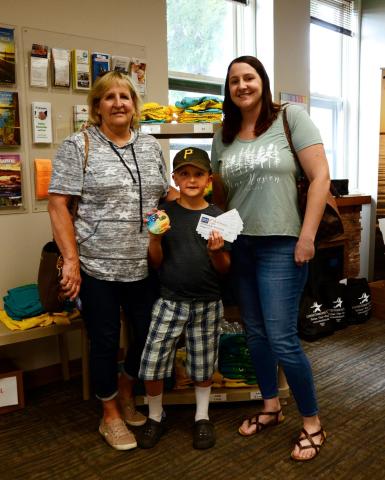 2021 Perham Turtle Fest Finders