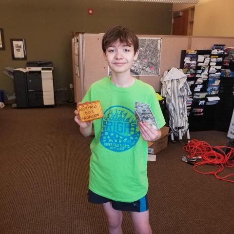 2021 River Falls Finder