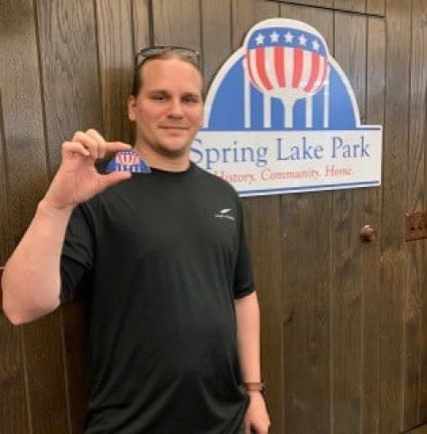 2021 Spring Lake Park Finders