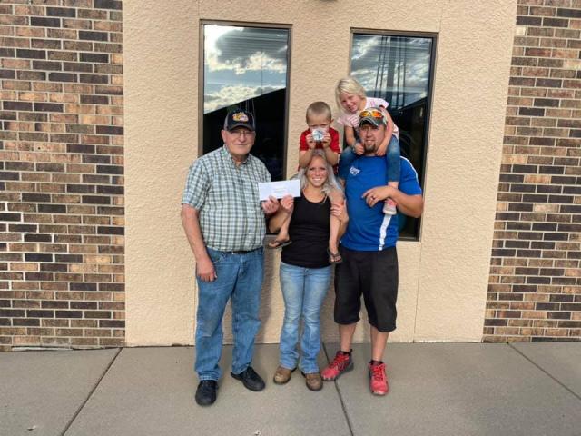 2021 Upsala Finders