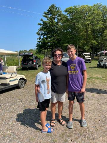 2021 Wahkon Fiinders