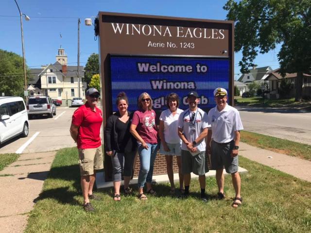 2021 Winona Finders