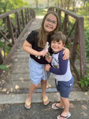 2022 Litchfield Finders