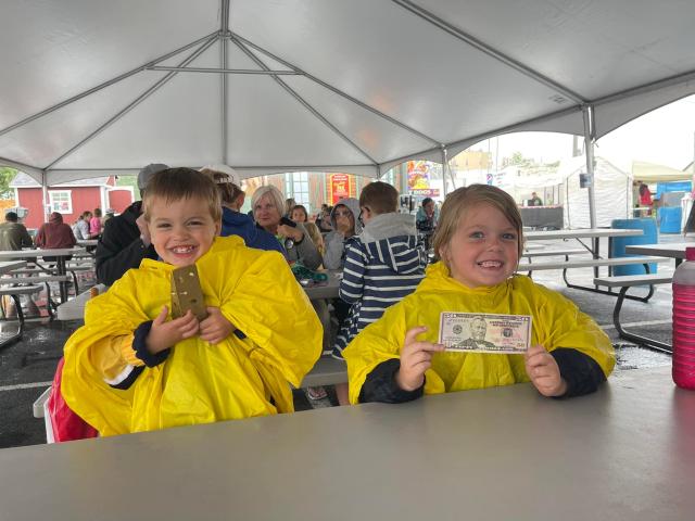2022 Pine Island Finders