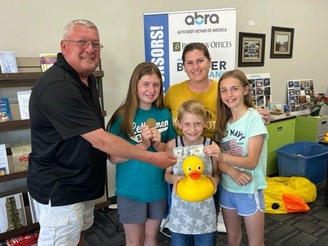 2022 Rum River Festival Finders