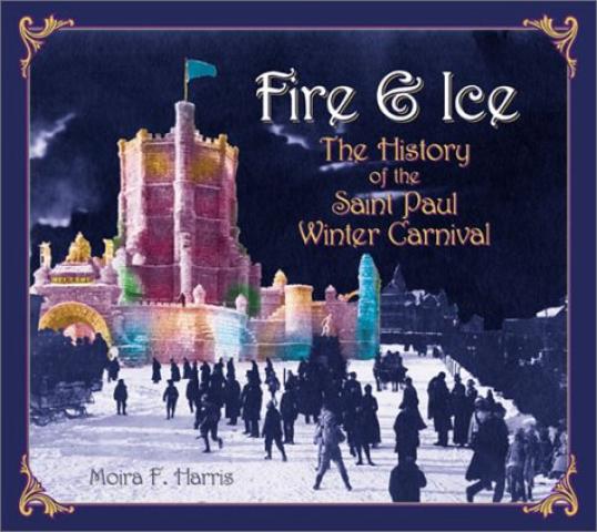 It’s Winter Carnival time. Enjoy the Carnival through the pages of books. (Courtesy image)