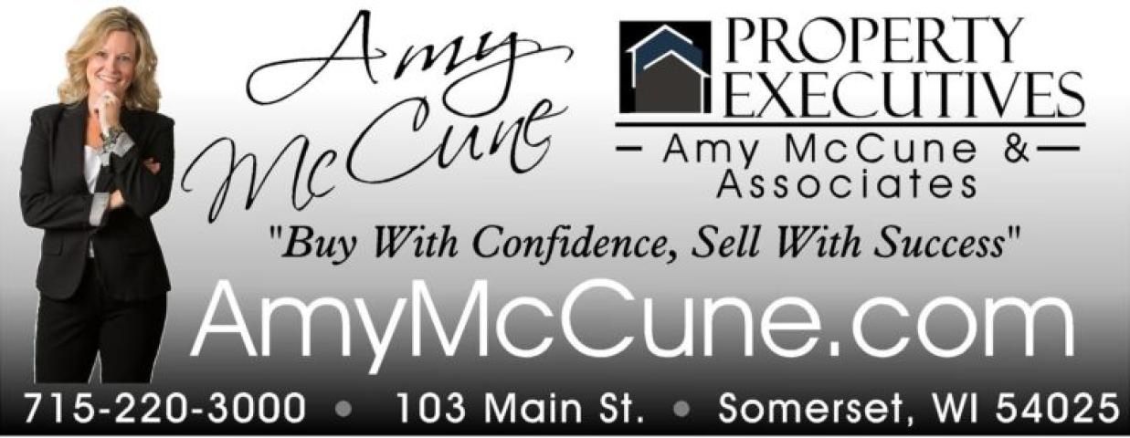 Amy McCune