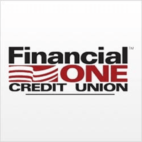 Financial One Logo
