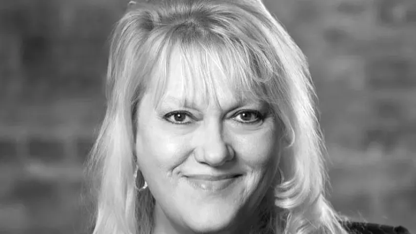 The Saint Paul Festival &amp; Heritage Foundation (SPFHF) announced Aug. 16, 2021 that Lisa Jacobson has been hired as their new President and CEO. (Courtesy photo)