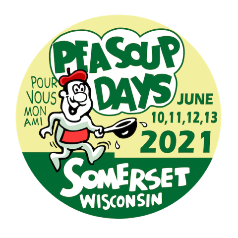 2021 Pea Soup Days