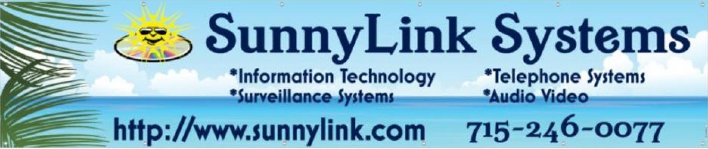 Sunny Link