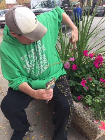 2021 Belle Plaine Harvest Hunt Finders