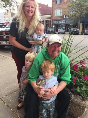 2021 Belle Plaine Harvest Hunt Finders