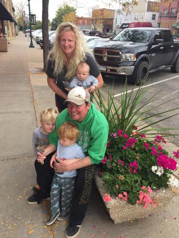 2021 Belle Plaine Harvest Hunt Finders