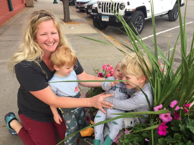 2021 Belle Plaine Harvest Hunt Finders