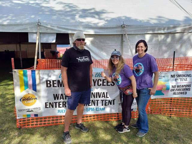 2022 Bemidji Finders