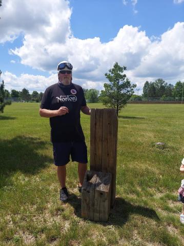 2022 Bemidji Finders