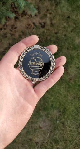 2022 Lakeville Finder