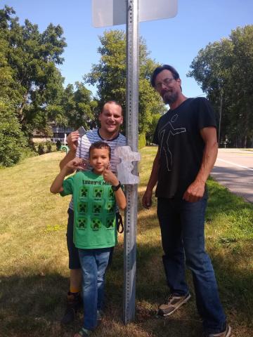 2022 Little Canada Finders