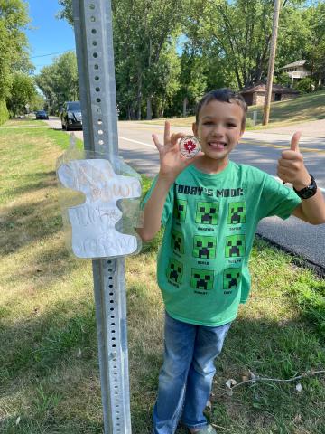 2022 Little Canada Finders