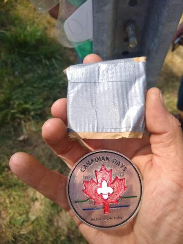2022 Little Canada Finders