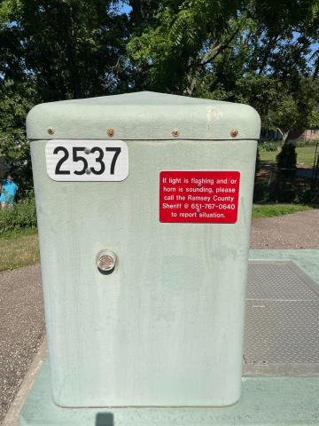 2022 Little Canada Finders