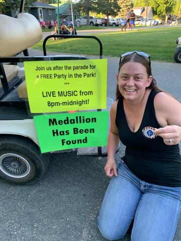2022 Medford Finder