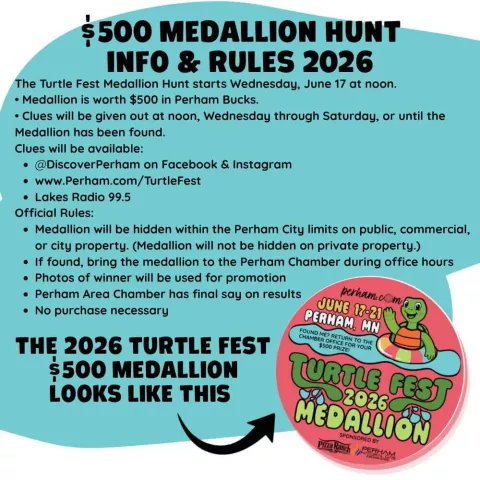 2026 Turtle Fest Rules