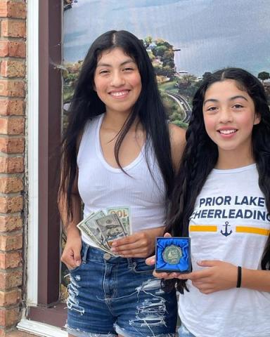 2022 Prior Lake Finders