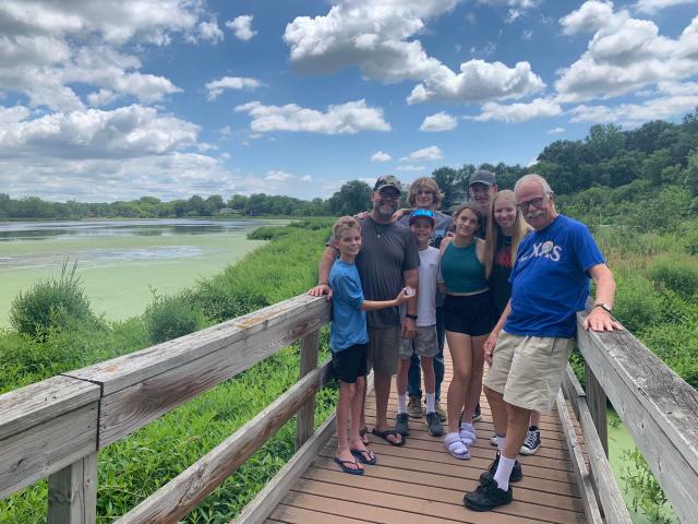2022 Stillwater Finders