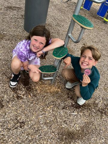 2026 Becker Second Hunt Finders