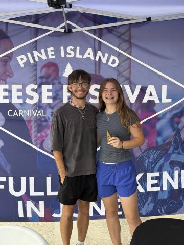 2026 Pine Island Finders