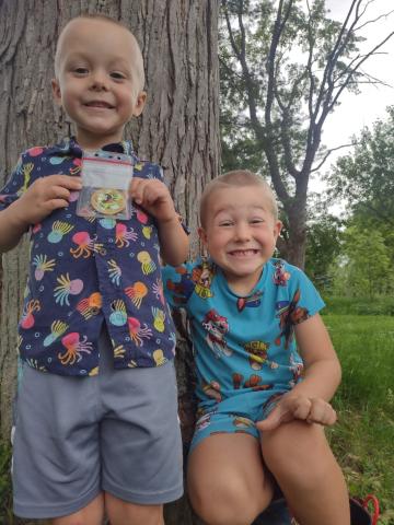 2026 West St. Paul Finders