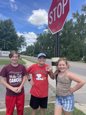 2026 Becker Finders