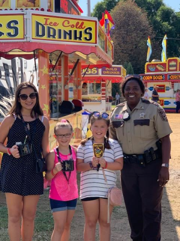 2019 Dakota County Sheriff's Office Day 1 Finder