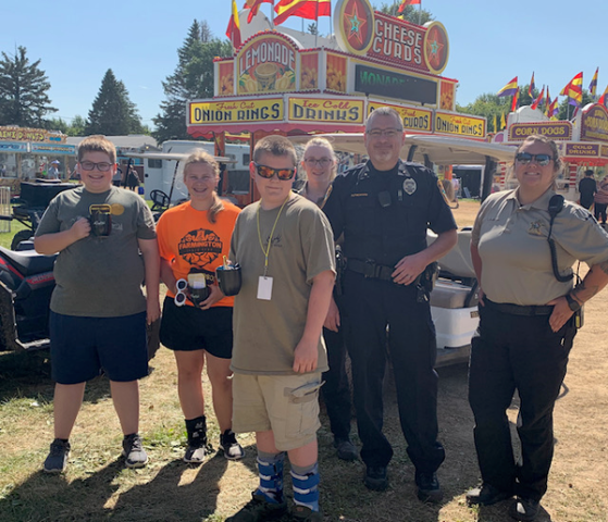 2019 Dakota County Sheriff's Office Day 2 Finder