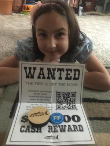 2022 Fish Frenzy