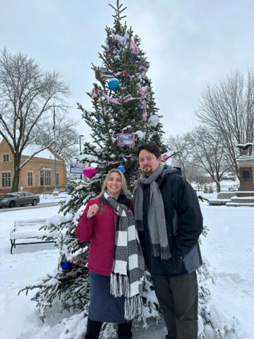 2022 Northfield Winter Walk Finders