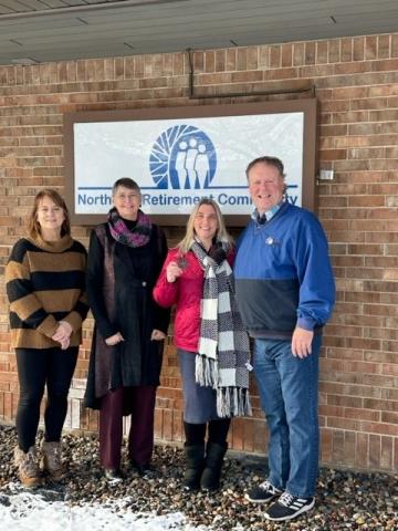 2022 Northfield Winter Walk Finders