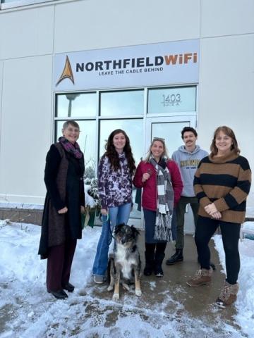 2022 Northfield Winter Walk Finders