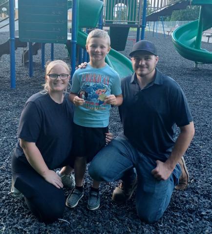 2026 Belle Plaine BBQ Finders