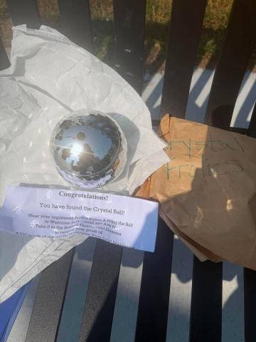 2026 Crystal Ball