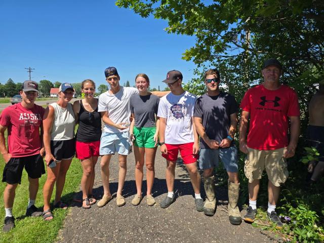 2026 Isle Days Finders