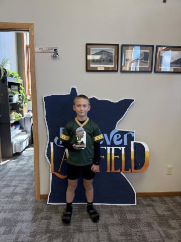 2026 Lakefield Bonus Finder