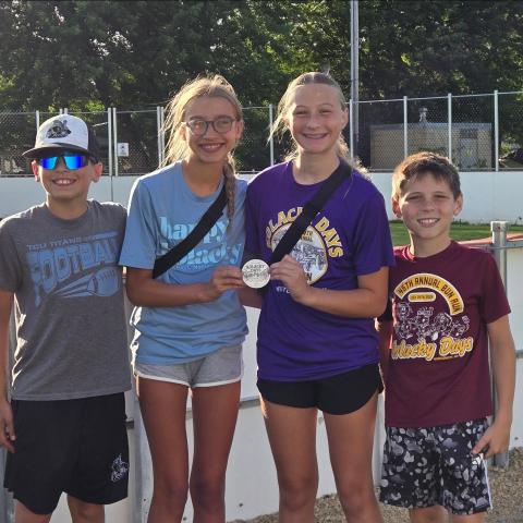 2026 Montgomery Finders