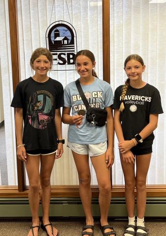 2026 Trimont FunFest Finders