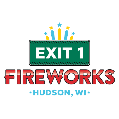 Exit 1 Fireworks