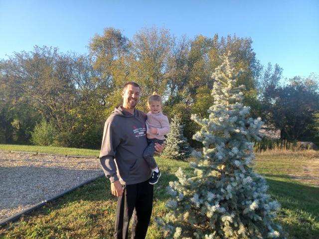 2023 Belle Plaine Harvest Hunt Funders