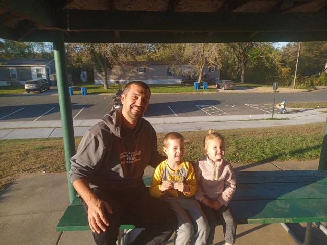 2023 Belle Plaine Harvest Hunt Funders
